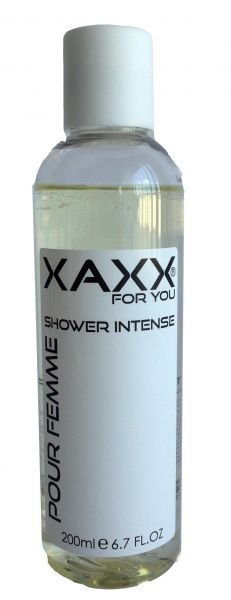 Shower intense 200ml EIGHT