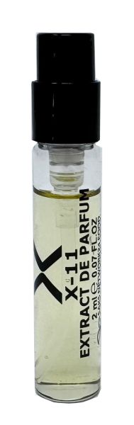 Probe, 2ml X-11