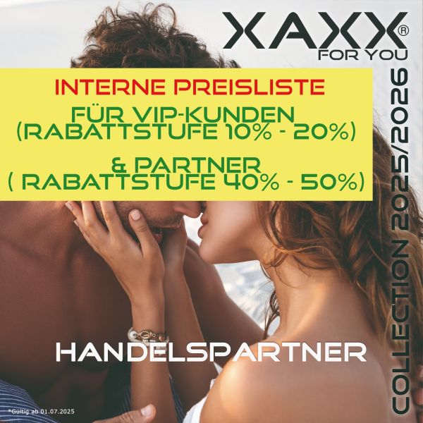 Katalog Händlerpreise, Collection 2025-26, 10er-Pack