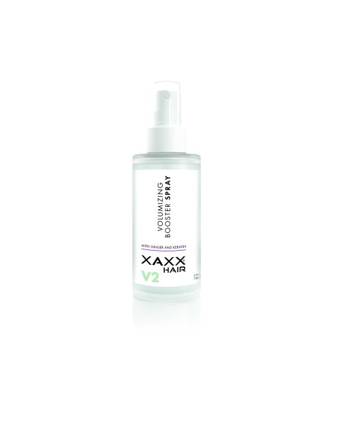 XAXX® Hair - VOLUMIZING BOOSTER SPRAY