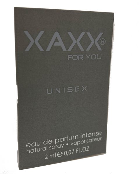 EDP GIVEAWAY CARD UNISEX, 10ER