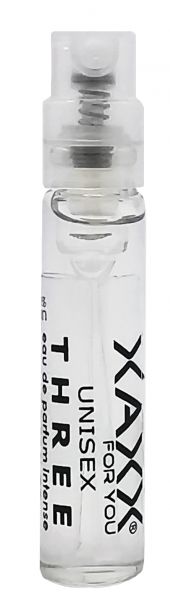 Probe, 2ml THREE - UNISEX