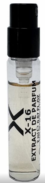 Probe, 2ml X-16