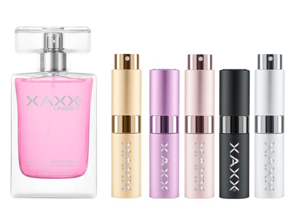 Vorteils-Set UNISEX - BLACK SALE