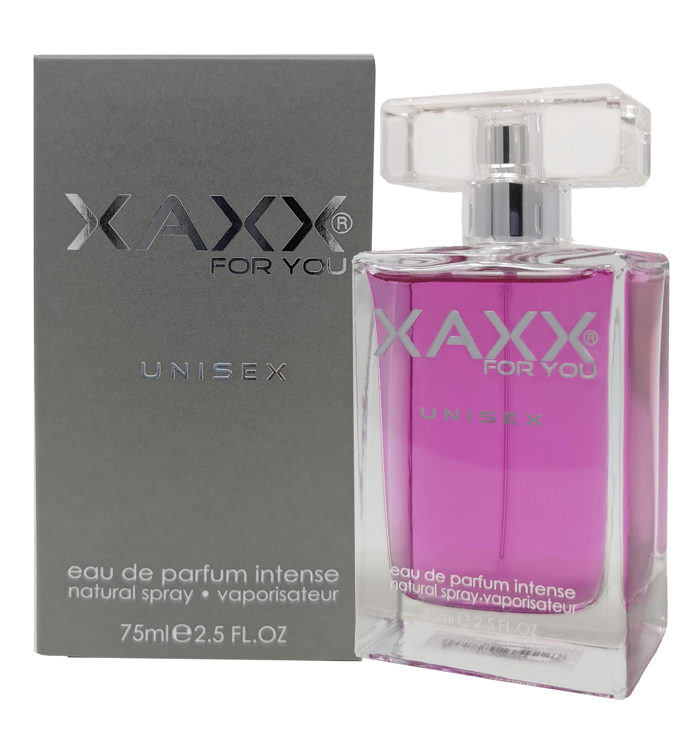 Parfum | XAXX® Official Store