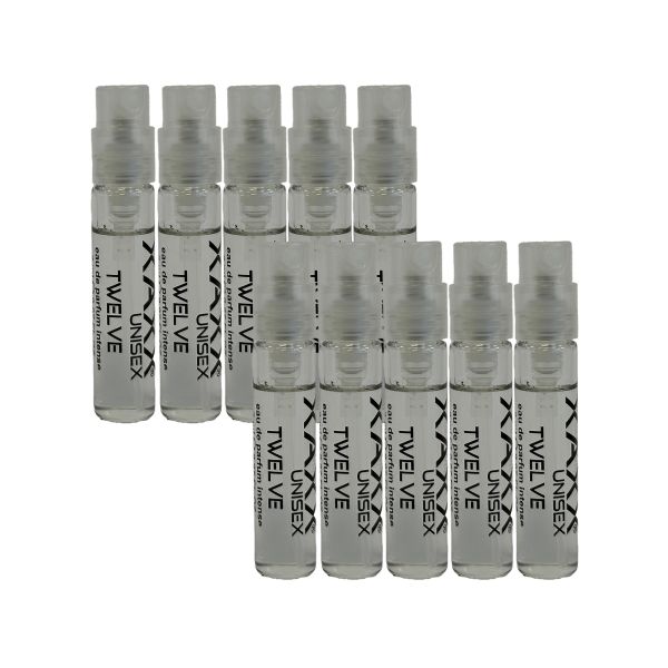 Probe, 2ml TWELVE - UNISEX - 10er Pack