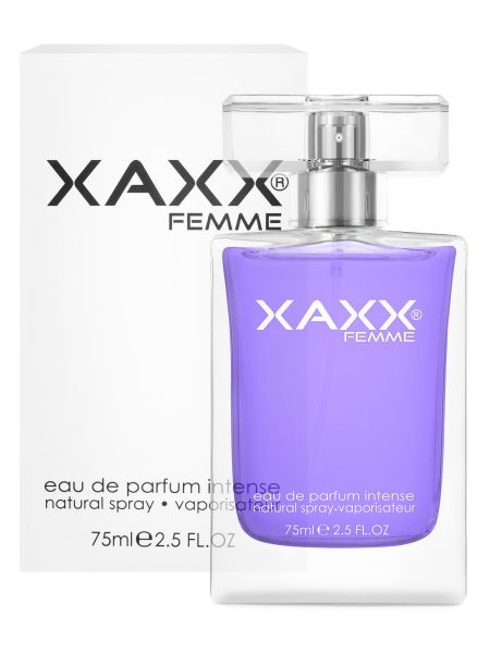 EDP 75ml FIFTY