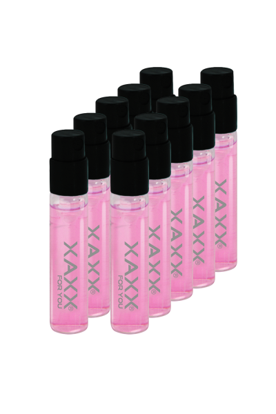 Probe, 2ml FIFTEEN-10er Pack