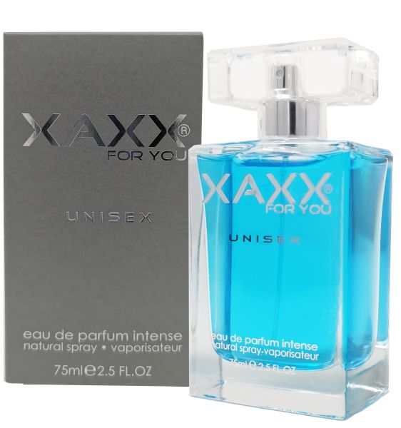 EDP 75ml UNIXAXX TWO