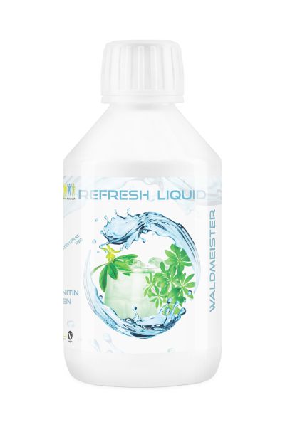 HC Refresh Liquid WALDMEISTER Konzentrat 1:150
