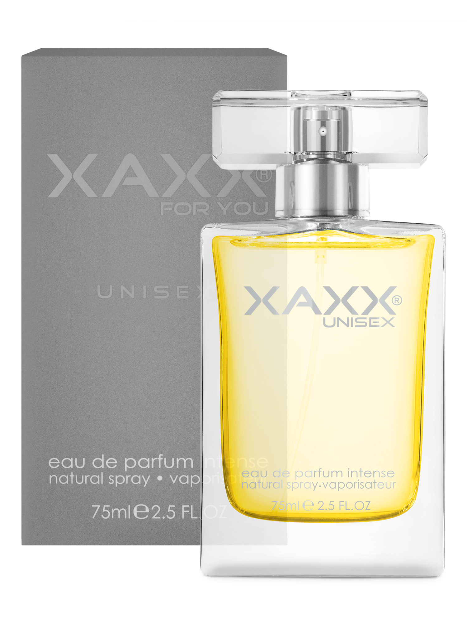 UNIXAXX FIVE