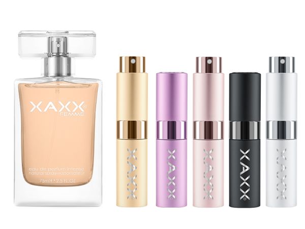 Vorteils-Set Damen - BLACK SALE