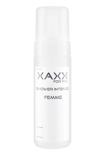 Foamer Femme
