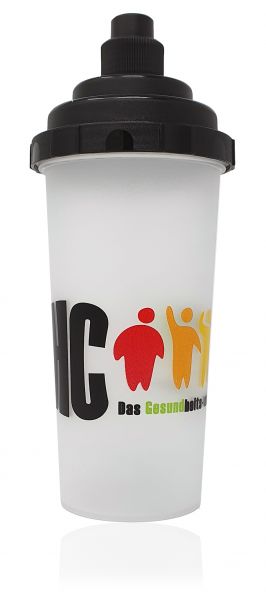 HC Bodycontrol Shaker