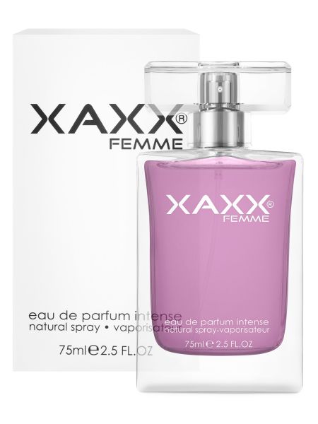 EDP 75ml SIXTEEN