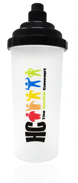 HC Bodycontrol Shaker