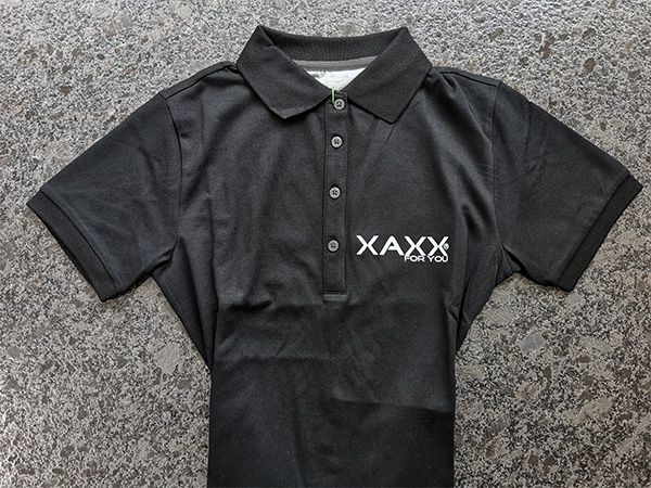 Damen Poloshirt