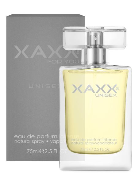 EDP 75ml UNIXAXX SIX