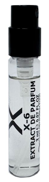 Probe, 2ml X-06