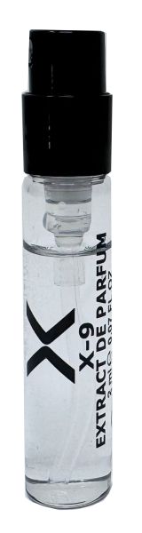 Probe, 2ml X-09