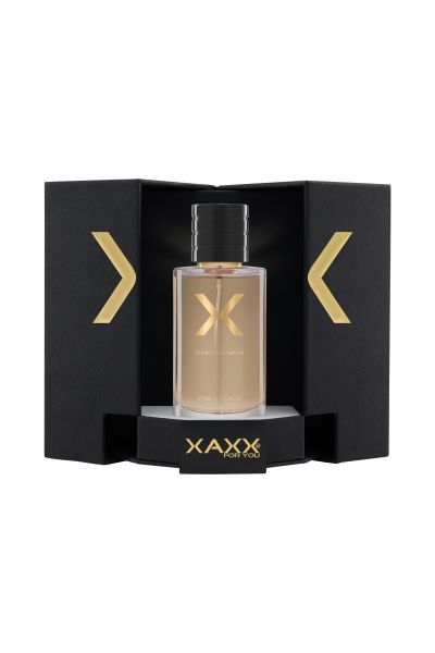 EXTRACT DE PARFUM 100ML - X-10