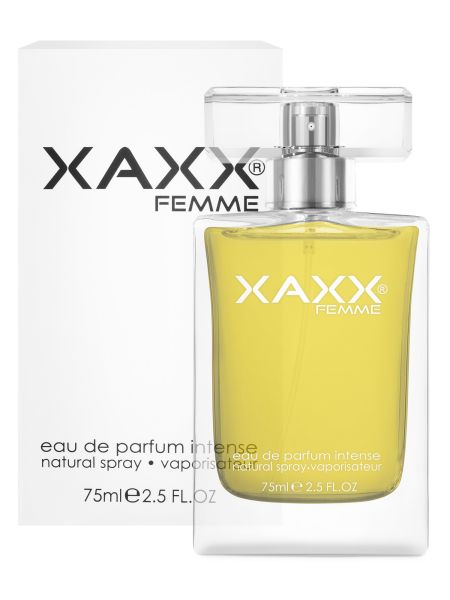 EDP 75ml THIRTY SIX