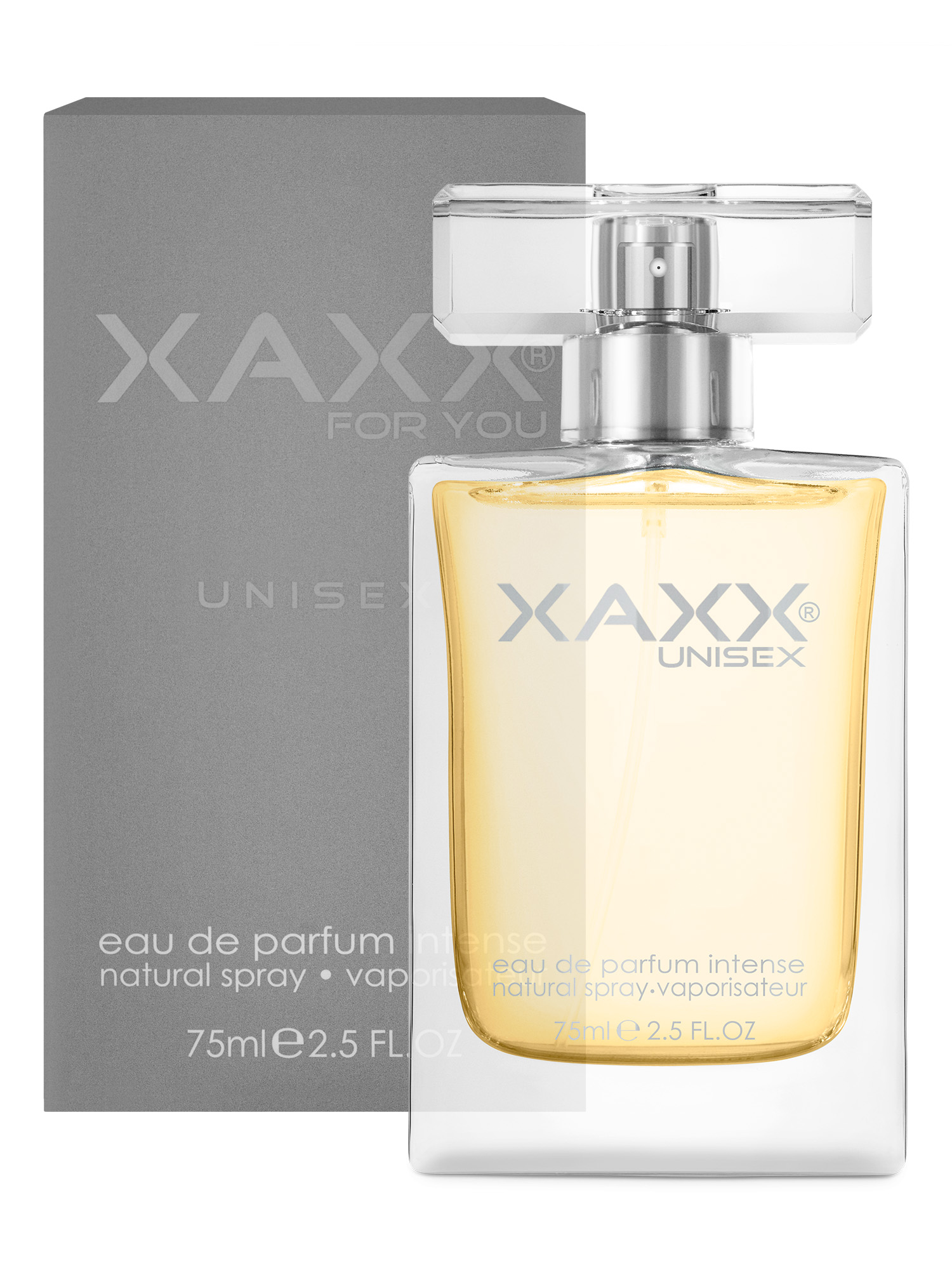 UNIXAXX FOUR