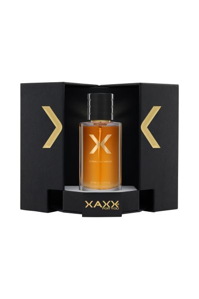 EXTRACT DE PARFUM 100ML - X-04