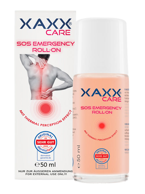 Produkte der Marke SOS-Roller