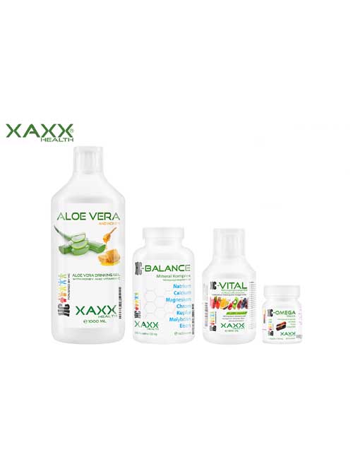 Produkte der Marke Body-Control-Sets