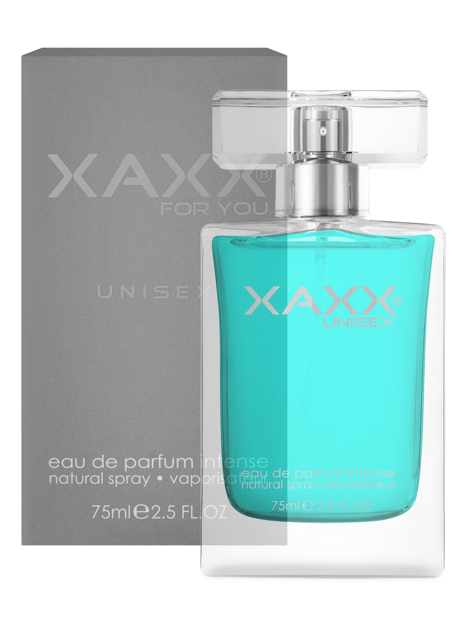 UNIXAXX TWO