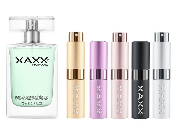 Vorteils-Set Herren - BLACK SALE