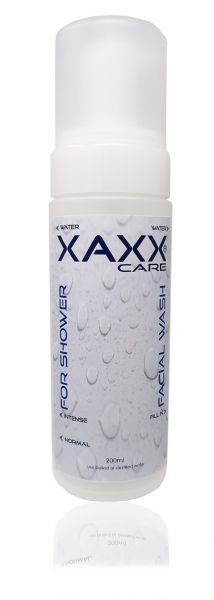 Foamer für Shower | Facial Wash