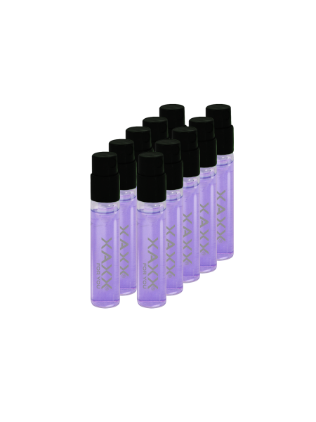 Probe, 2ml SEVENTEEN-10er Pack
