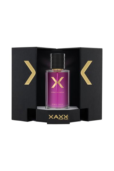 EXTRACT DE PARFUM 100ML - X-14