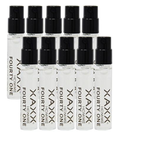 Probe, 2ml FOURTY ONE, 10er Pack
