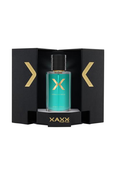 EXTRACT DE PARFUM 100ML - X-02