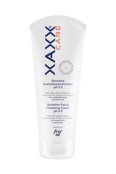 Sensitive Facial Cleansing Cream Gesichtswaschcreme 200ml