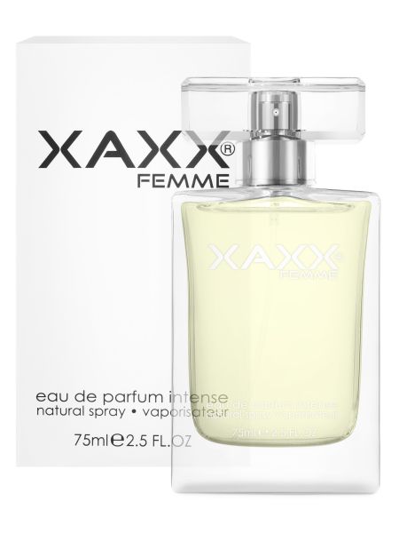 EDP 75ml TWENTY TWO